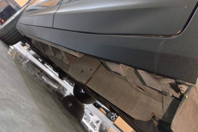 Used Cadillac XT5 2023 2.0T Two-Wheel-Drive Fashion Edition
