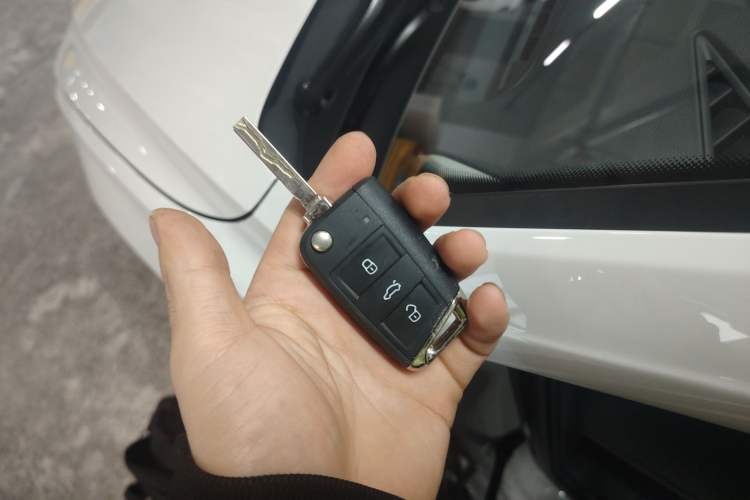 Used Volkswagen Sagitar 2023 300TSI DSG Excellence Edition