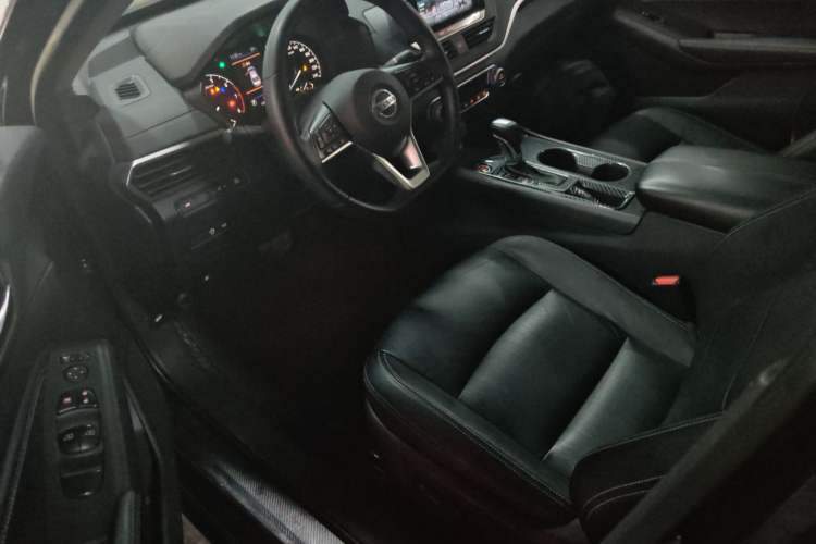 Used Nissan Teana 2020 Revised Version 2.0L XL Comfort Edition
