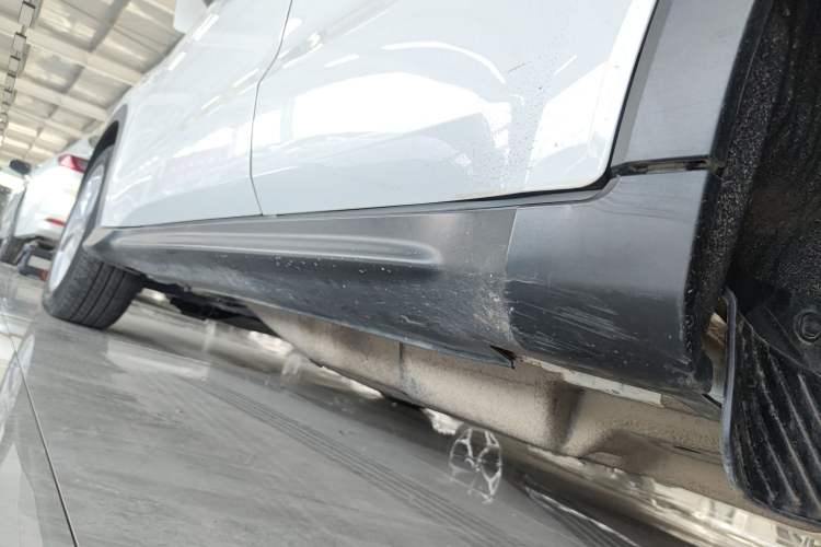 Used Honda Vezel 2020 1.5L CVT Elite Edition
