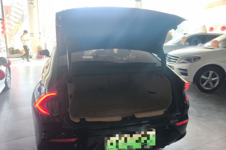 Used Wuling Xingguang 2024 Co-Creation Edition 510 Advanced Model