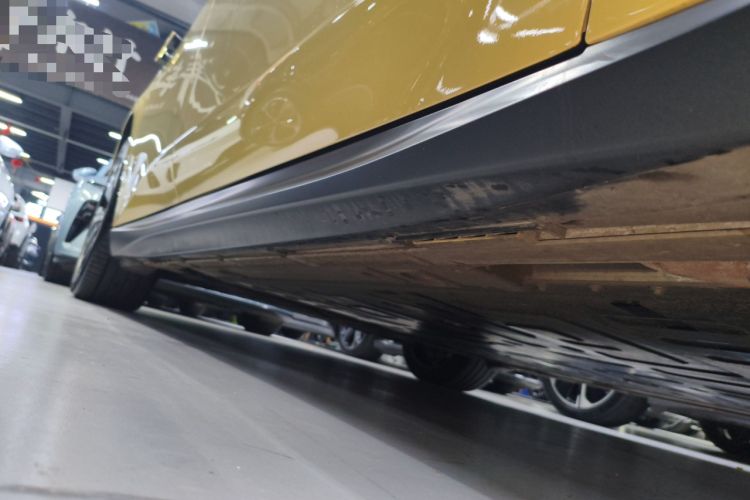 Used Nio ET5T 2025 75 kWh Touring