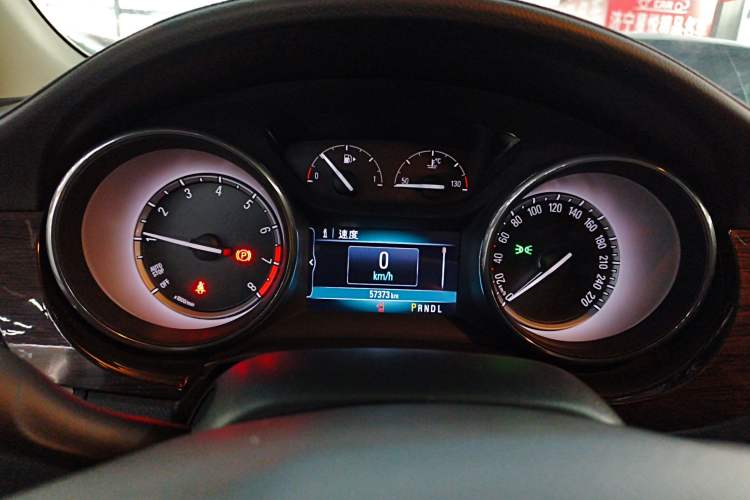 Used Buick Verano 2019 Sedan 20T Dual-Clutch Leading Model
