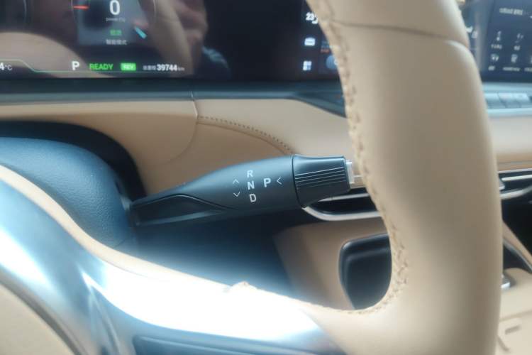 Used VOYAH FREE 2024 Ultra-Long Range Intelligent Driving Version
