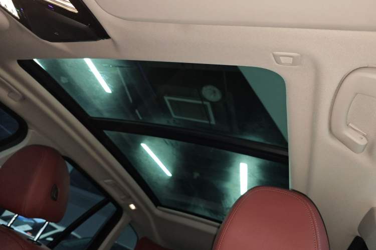 Used BMW iX3 2022 Leading Model