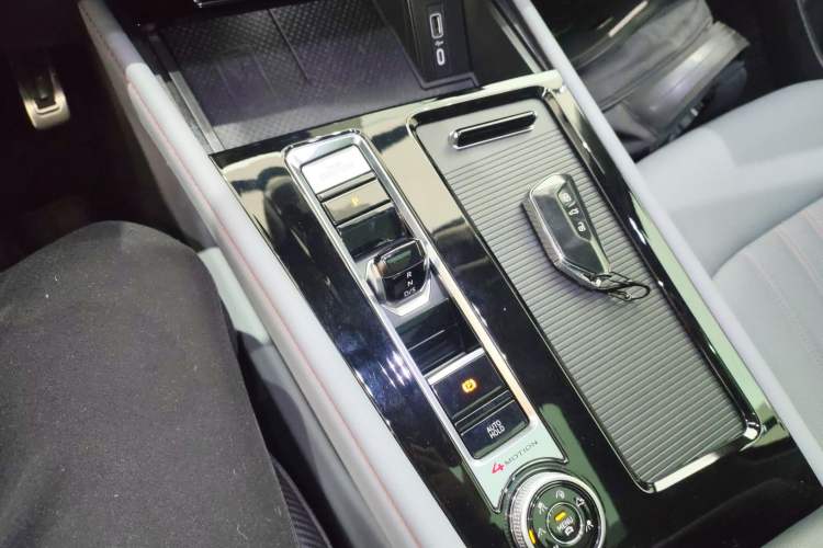 Used Volkswagen Teramont X 2024 380TSI Four-Wheel Drive Longxiang Edition
