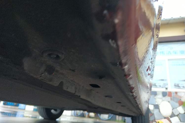 Used Chevrolet Malibu 2016 2.0L Automatic Luxury Edition