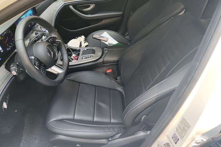 Used Mercedes-Benz E-Class 2023 E 300 L Sport Luxury Edition