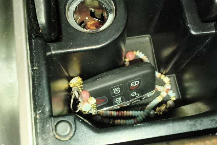 Used Jaguar XF 2014 XF 3.0 SC Elegance Edition