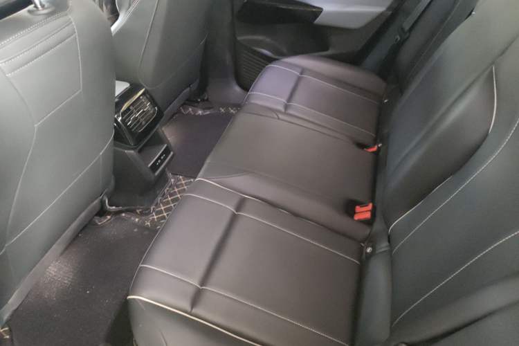 Used Volkswagen ID.4 X 2023 Pure Smart Edition
