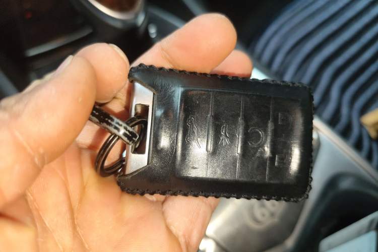 Used Cadillac SRX 2013 3.0L Elite Model