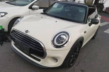 Used MINI MINI 2018 1.5T COOPER Classic Edition