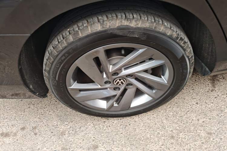 Used Volkswagen Lamando 2024 Lavida L 280TSI DSG Spicy Edition
