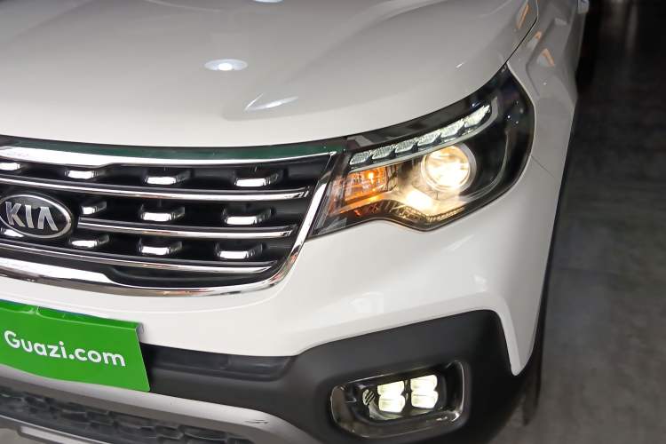 Used Kia Sportage R 2019 2.0L Automatic Smart Luxury Edition
