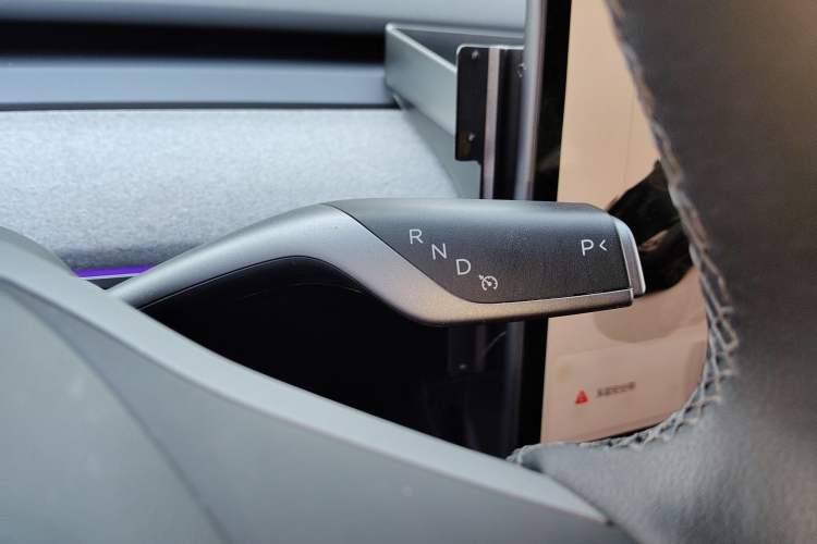 Used Tesla Model Y 2024 Rear-Wheel-Drive Version