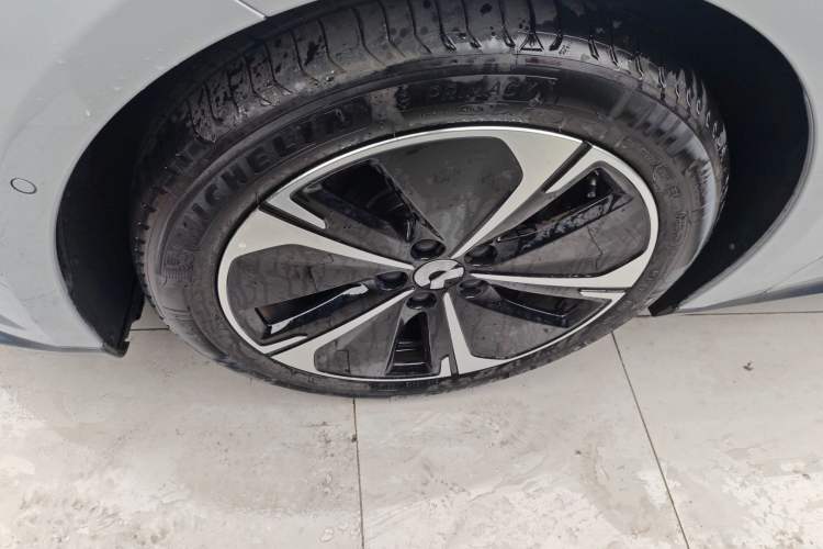 Used Nio ET5T 2024 75kWh Touring