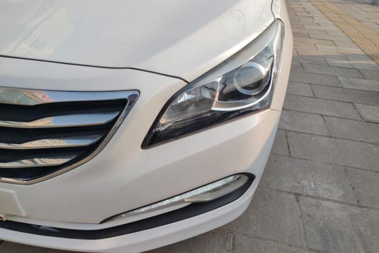 Used Hyundai Mistra 2016 1.8L Automatic Smart GLS
