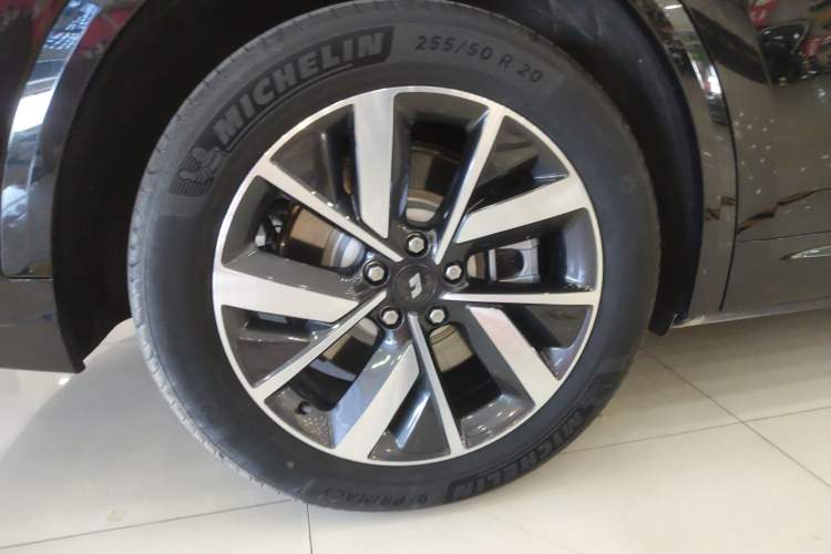 Used Li Auto L8 2023 Pro Model