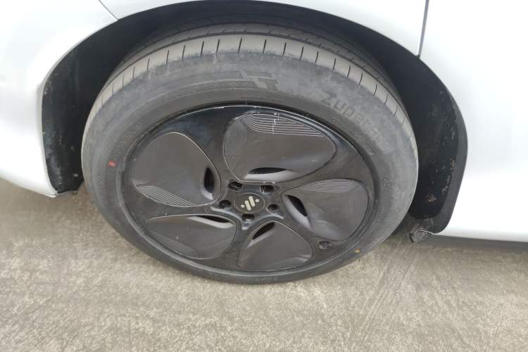 Used  LS6 2025 Long-Range Lingxi Intelligent Driving Edition