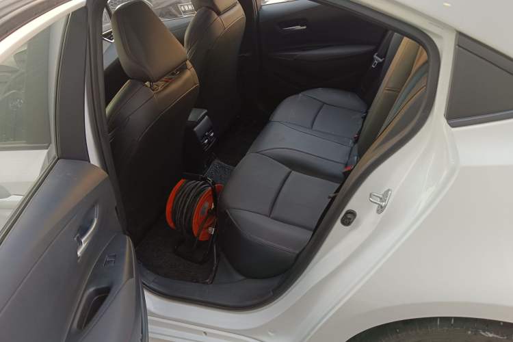 Used Toyota Levin 2023 185T CVT Sport Edition