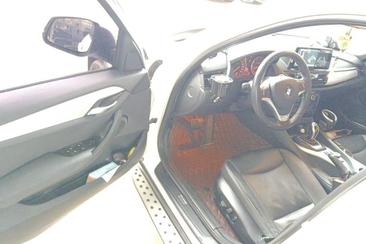 Used BMW X1 2015 xDrive20i Fashion Model