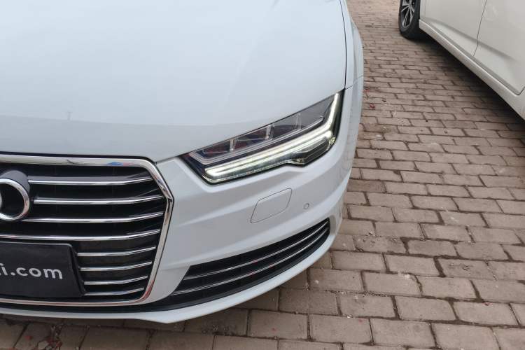 Used Audi A7 2016 40 TFSI quattro Technology Edition