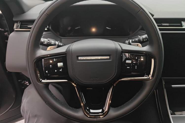 Used Land Rover Range Rover Velar 2024 Dynamic HSE
