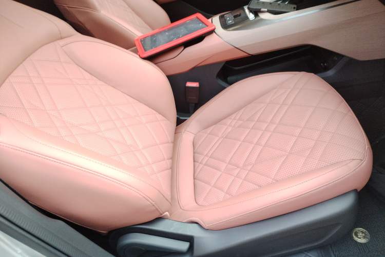 Used  A05 2024 Truly Delicious Version 145 Beyond-Excellent Type
