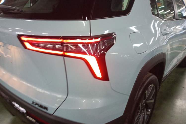 Used Chevrolet Equinox Plus 2024 102km RS Ultimate Edition
