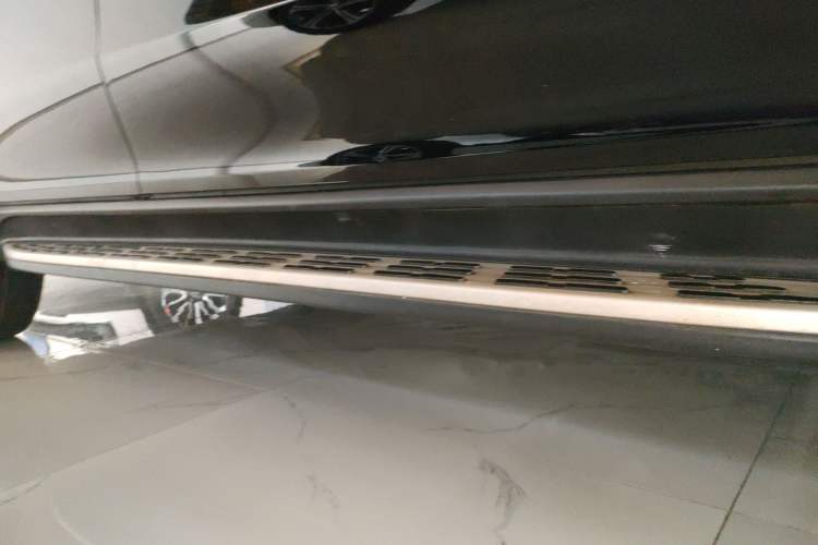 Used Mercedes-Benz GLE 2020 Restyled GLE 350 4MATIC Fashion Edition
