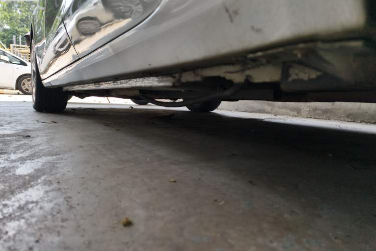 Used Chevrolet Cruze 2015 1.5L Manual Elite Edition
