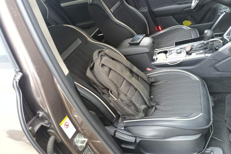 Used Haval H7 2016 Blue-Label H7 2.0T Automatic Elite Model
