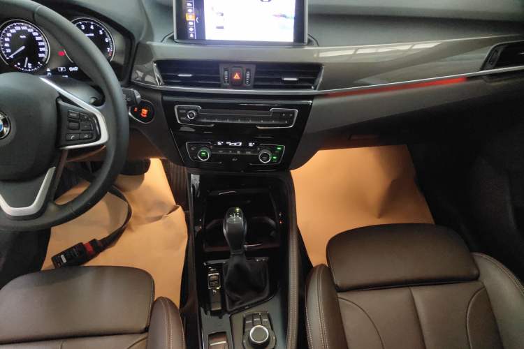 Used BMW X1 2019 sDrive18Li Premium Edition
