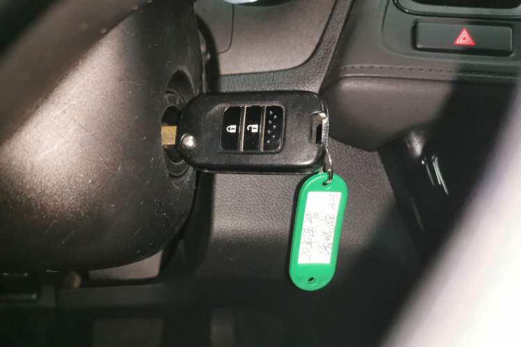 Used Honda Vezel 2020 1.5L CVT Pioneer Edition
