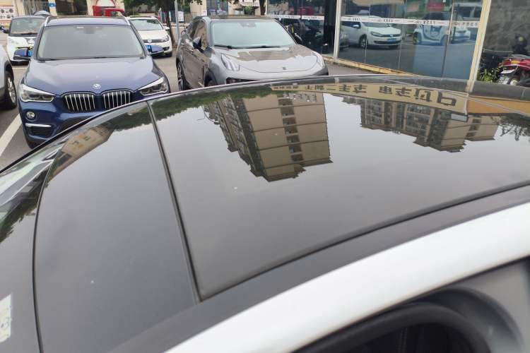 Used Mercedes-Benz C-Class 2016 C 200 L Sport Edition
