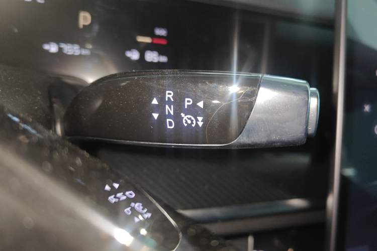 Used NETA S Shooting Brake 2024 Range-Extended 300 Standard Edition
