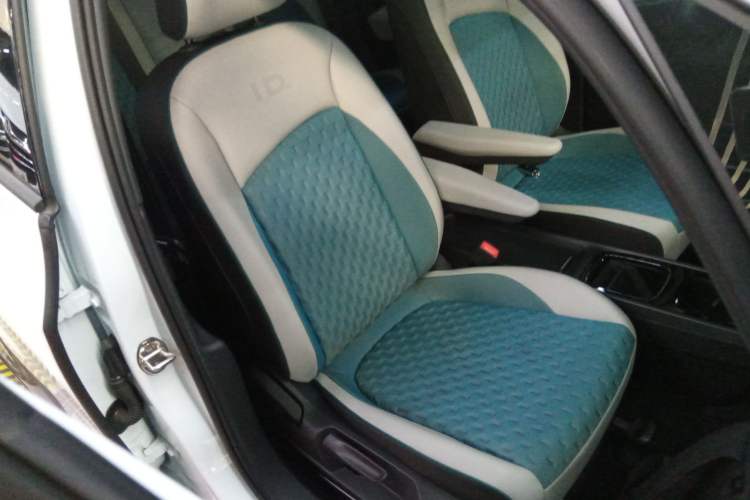 Used Volkswagen ID.3 2022 Pro Smart Edition