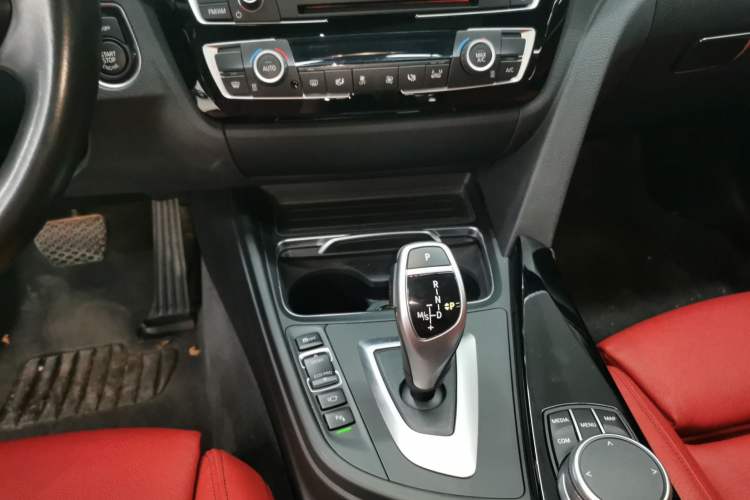 Used BMW 3 Series GT 2020 320i M Sport Night Edition