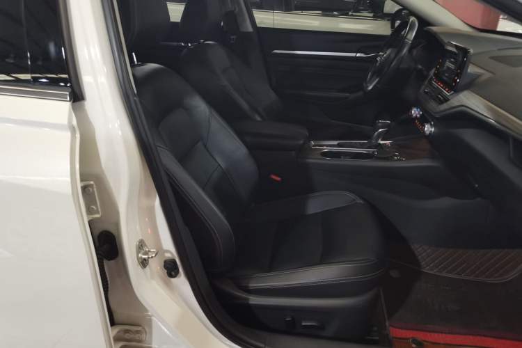 Used Nissan Teana 2021 2.0L XL Comfort Edition
