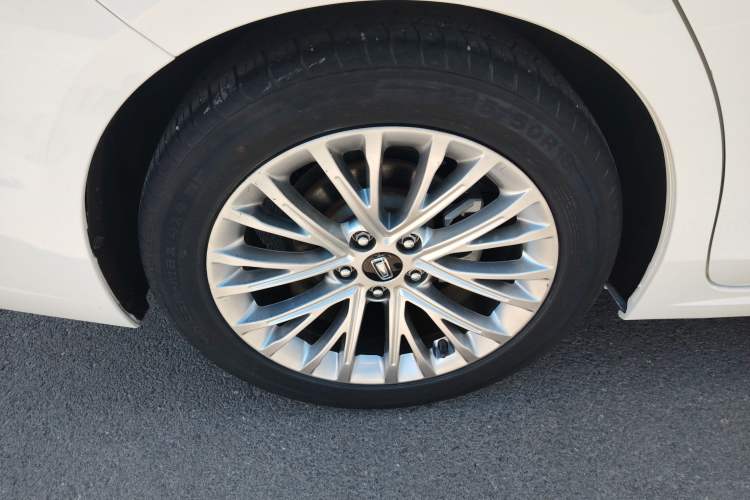 Used Bestune B70 2021 1.5T Automatic Premium Edition