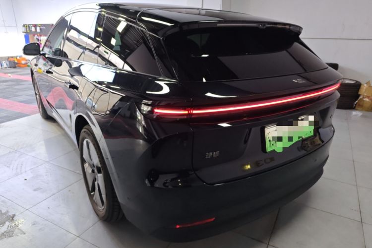 Used Li Auto Li Auto i6 