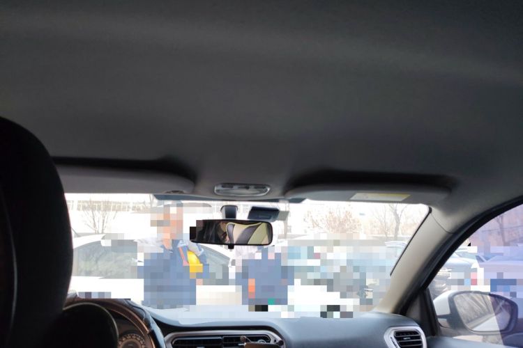 Used Peugeot 301 2014 1.6L Automatic Comfort Edition