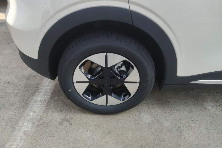 Used  Geome 2025 UP 410km Exploration Edition
