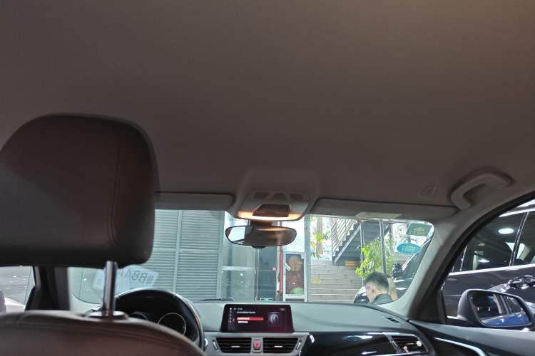 Used BMW 1 Series 2020 120i Fashion Model
