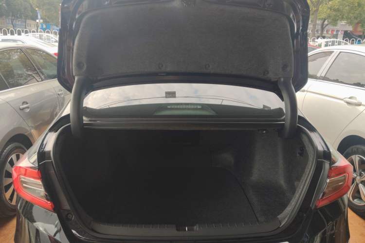 Used Honda Accord 2022 260TURBO Phantom Night · Prestige Edition