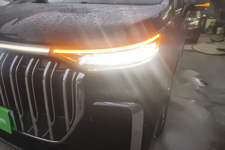 Used VOYAH Dream 2022 Low-Carbon Edition Dream+ Smart Enjoyment Package
