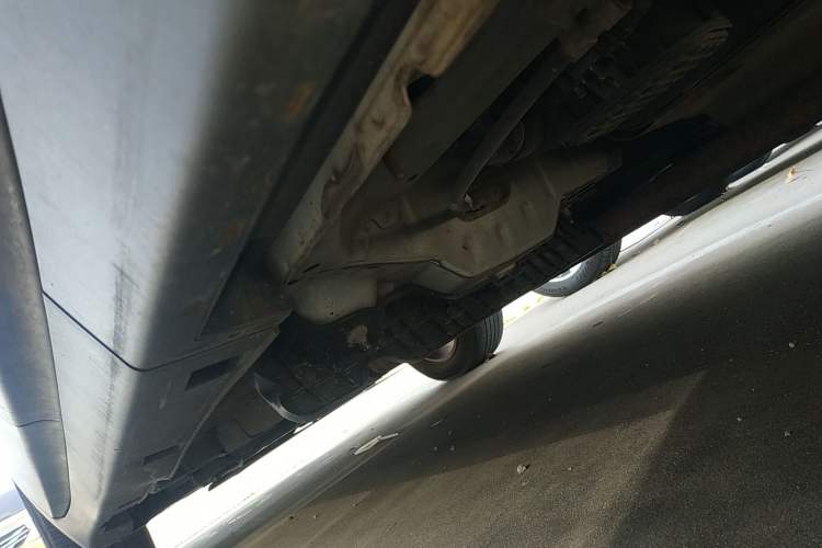 Used Chevrolet Trax 2016 1.4T Automatic Two-Wheel Drive Comfort Version with Sunroof
