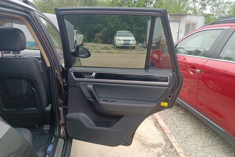 Used Yema T70 2016 Upgraded Model 1.8L Manual Elite Version
