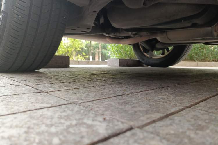 Used Nissan X-Trail 2017 2.5L CVT Luxury Edition 4WD
