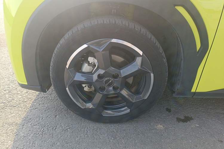 Used BYD Seagull 2023 Flying Edition
